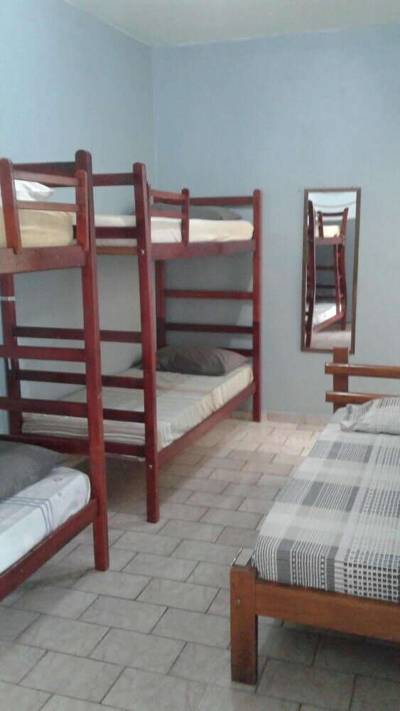 Фото A Pousada Pindamonhangaba