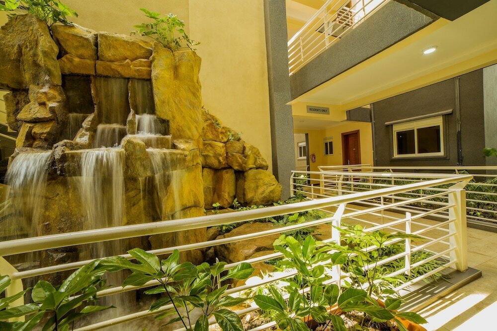 Фото Natra Apartments