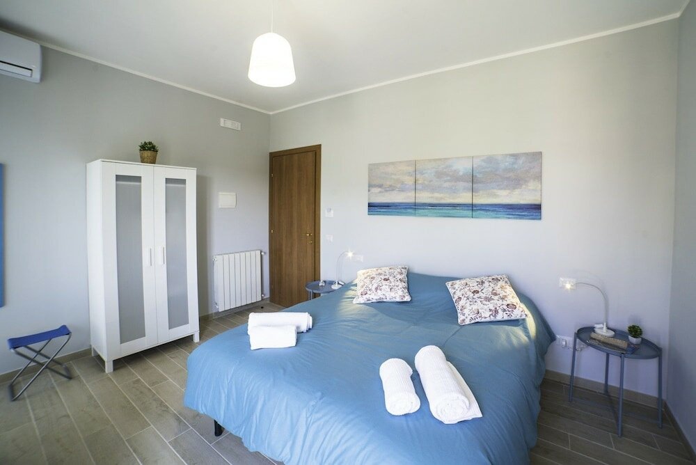 Фото B&b Malò Family Friendly