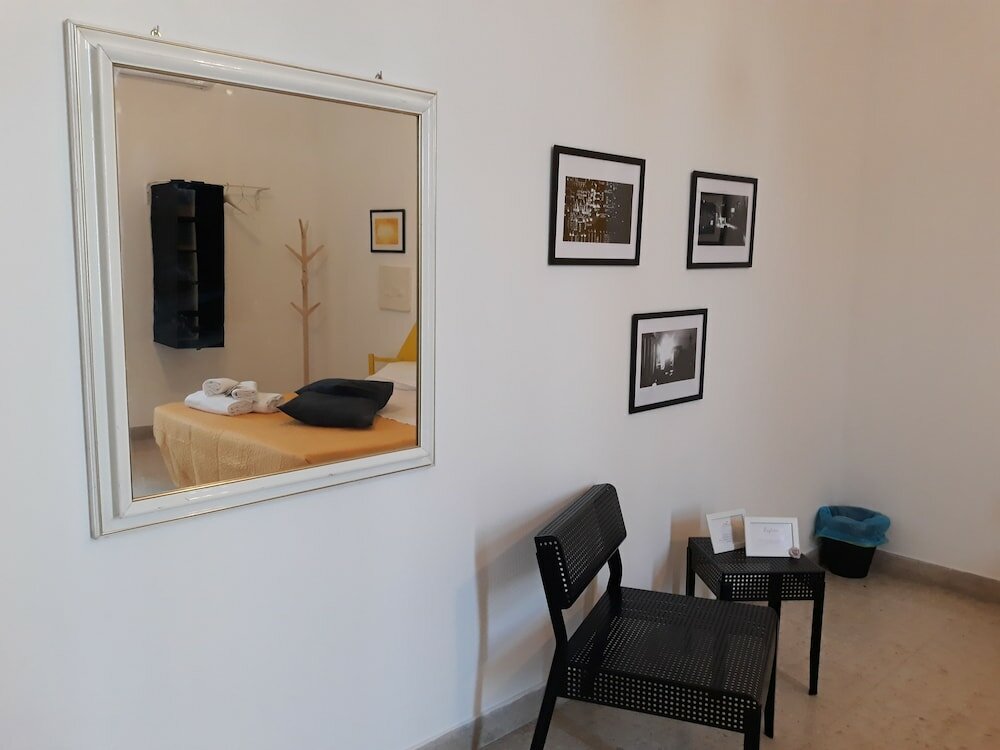 Фото La Casa del Signor Pott