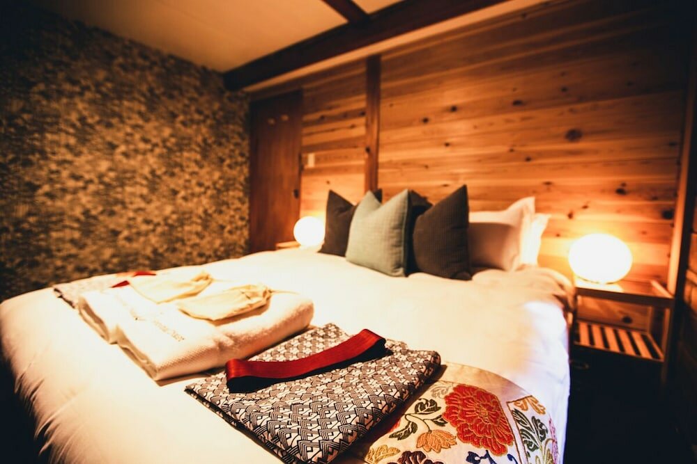 Фото Snowball Chalet at Madarao Mountain