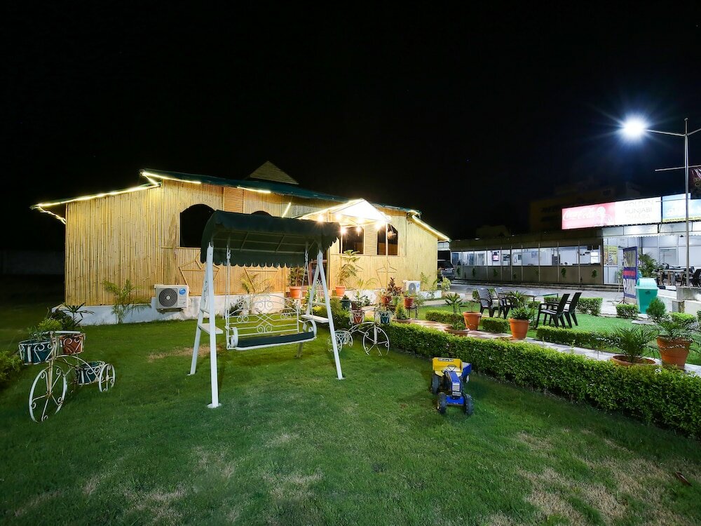 Фото Oyo 47577 Hotel Goldenland