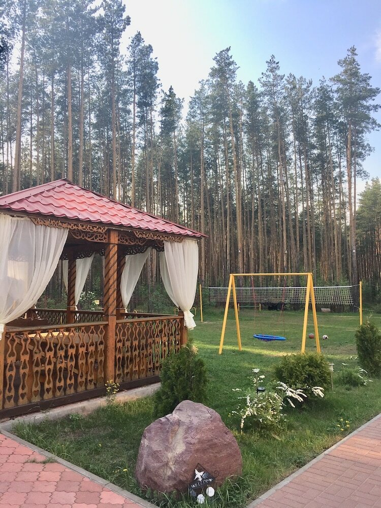 Фото Беркут