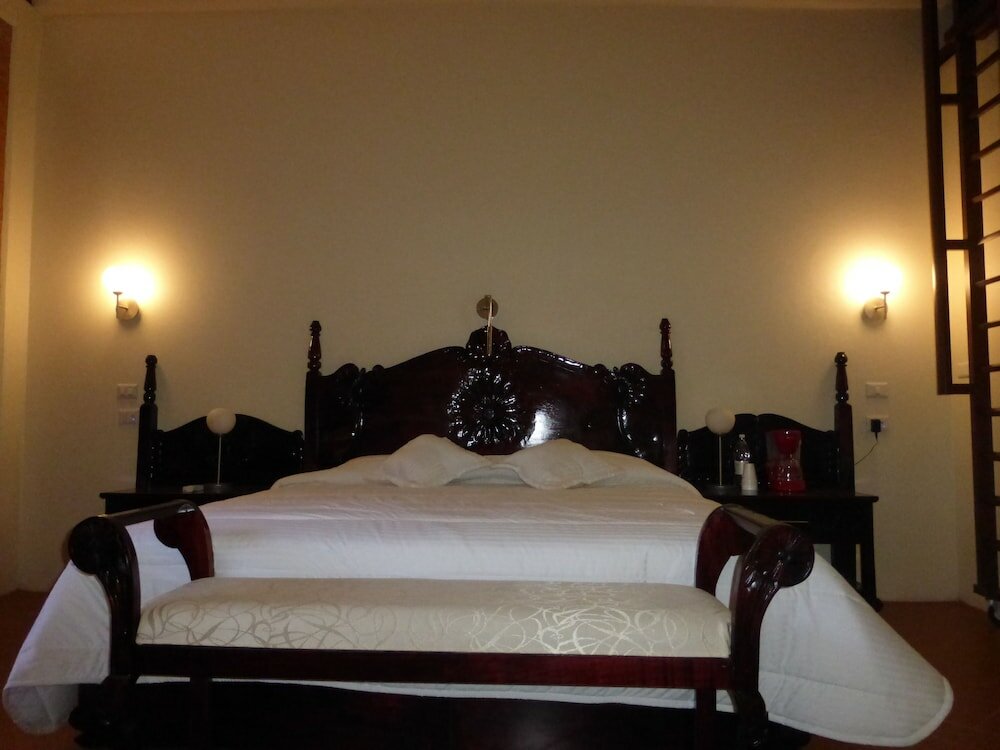 Фото Hostal Hacienda Apulco