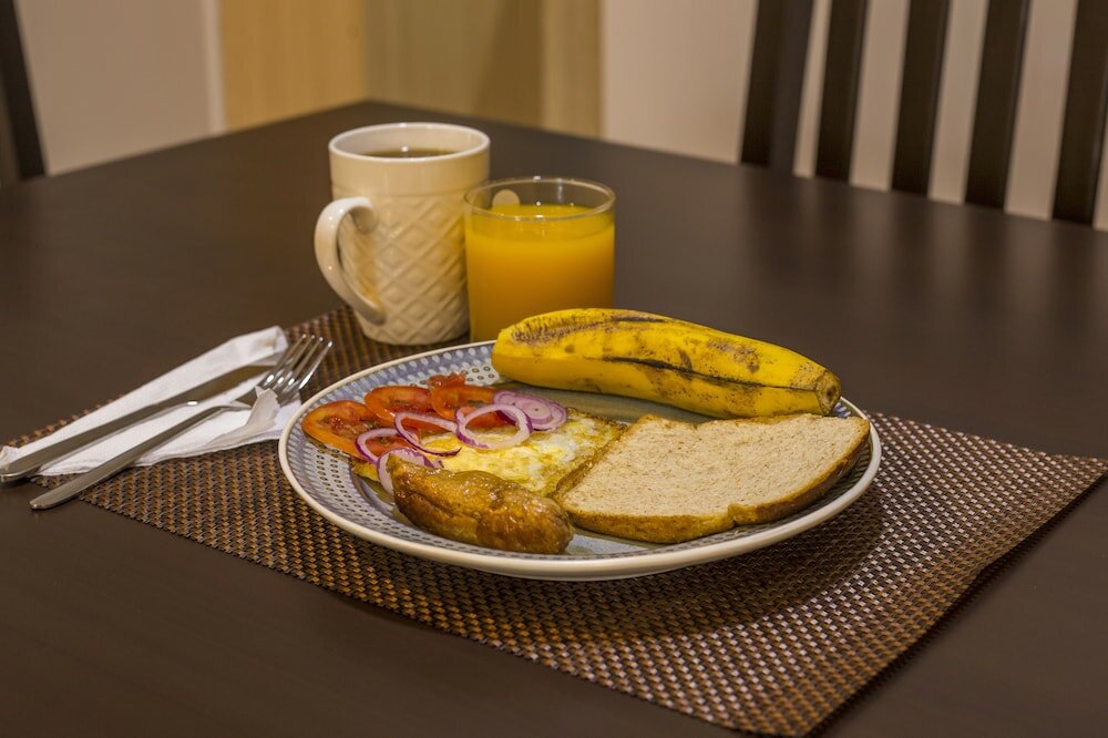 Фото Natra Apartments