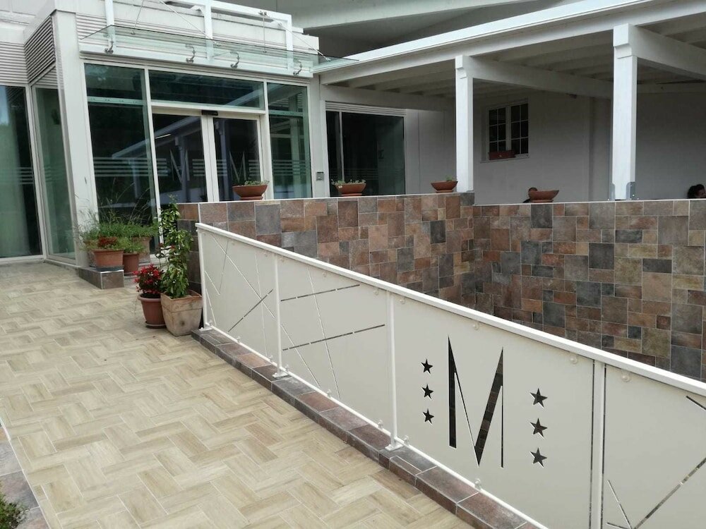 Фото Hotel Michelangelo