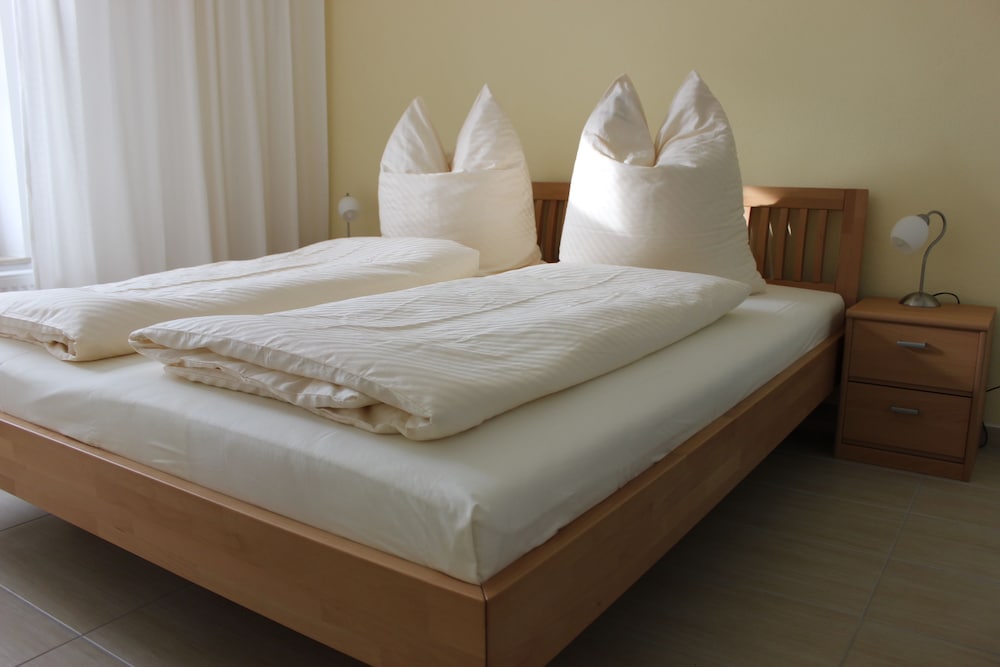 Фото Weber Apartments