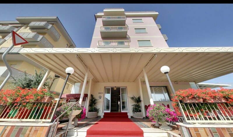 Гостиница Residence Hotel Amalfi