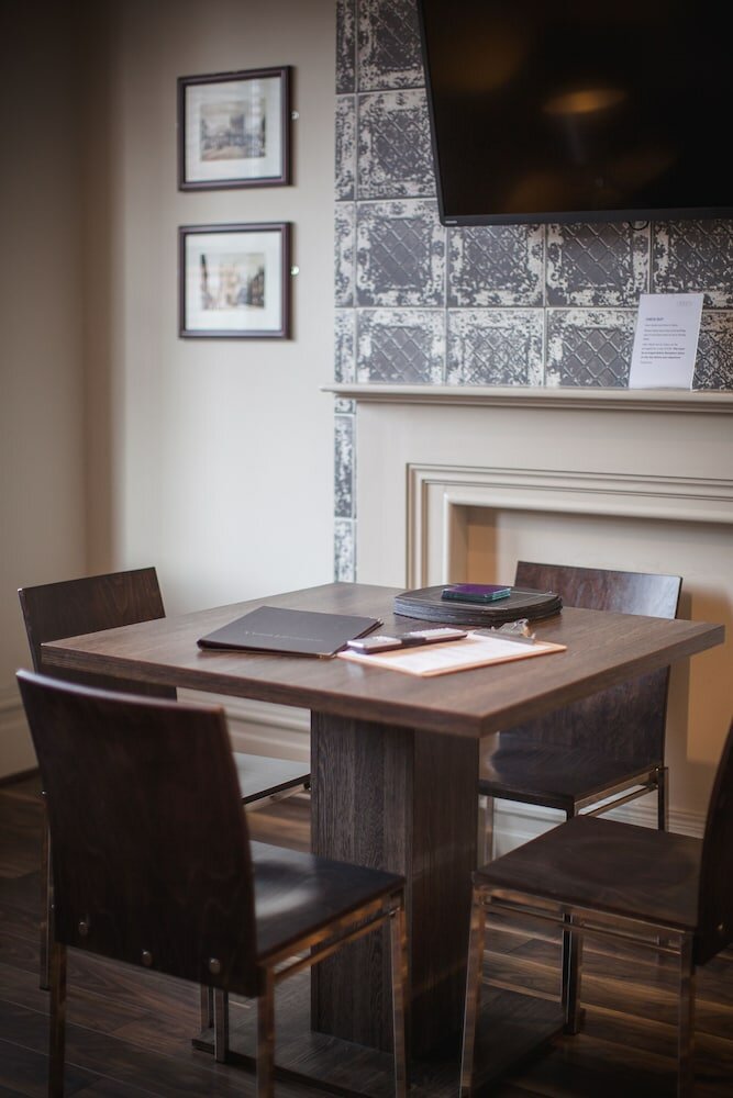 Фото 50 Bootham Crescent