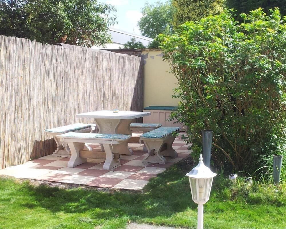 Фото Gästehaus Walter