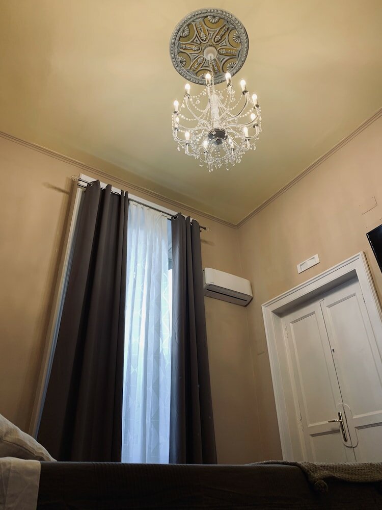 Фото Antica Dimora Deluxe