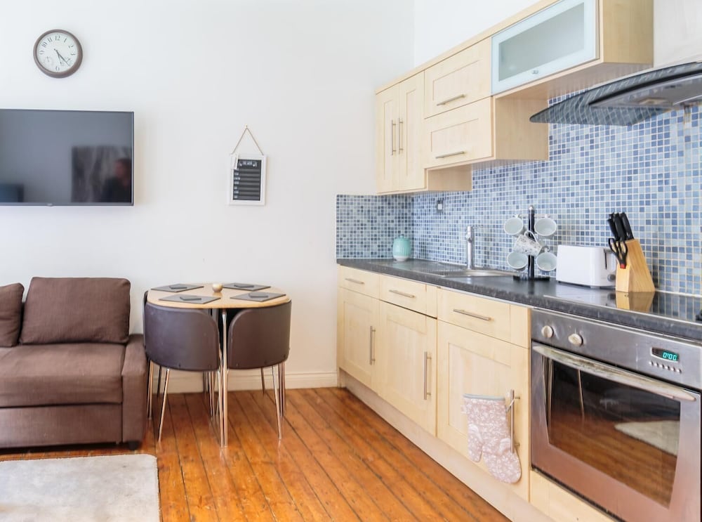 Фото Luxury Central Newcastle Apartment 20