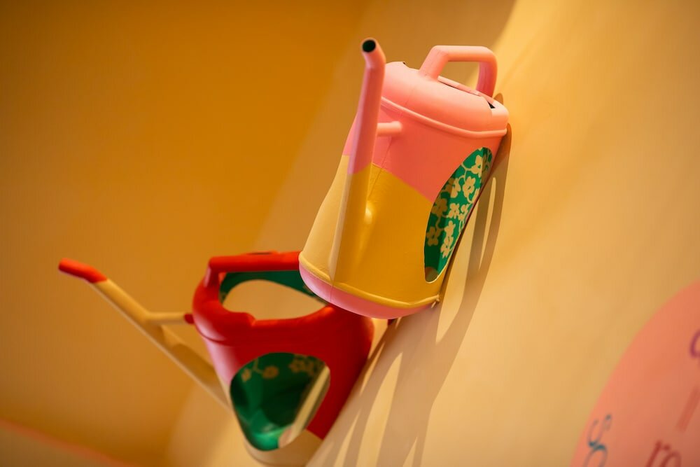 Фото Omama Hotel