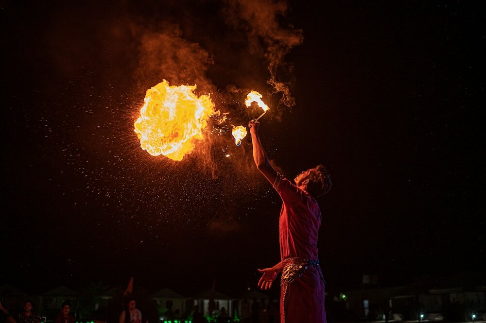 Фото Heritage Juma Resort Camp