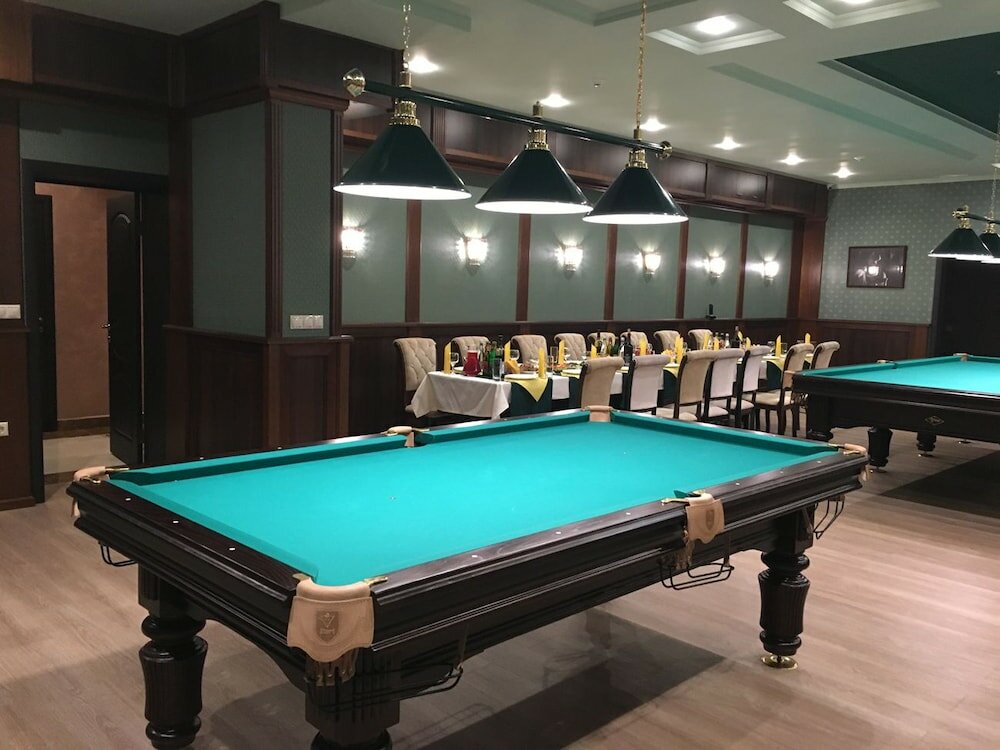 Фото Беркут