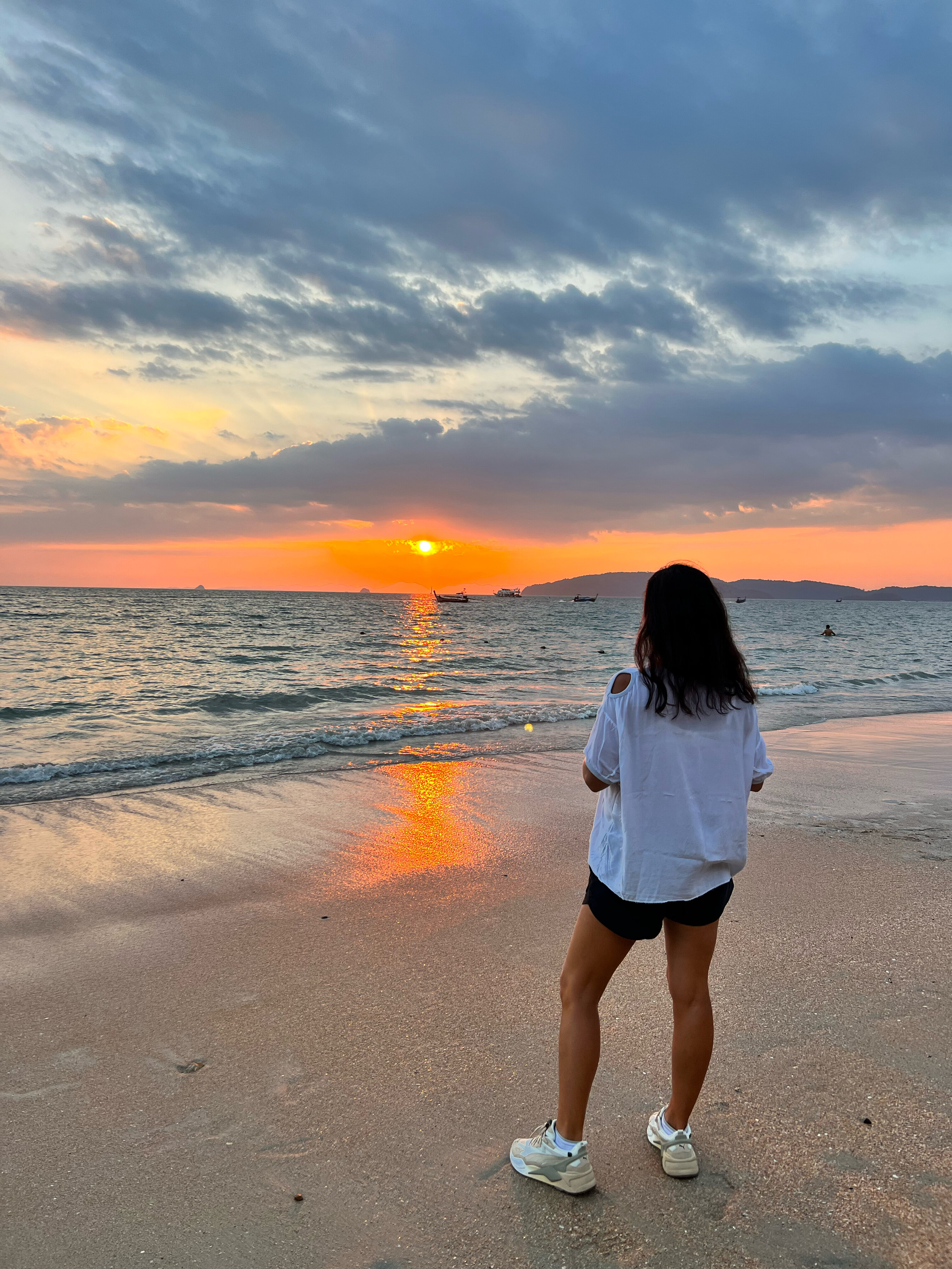 Фото Holiday Style AO Nang Beach Resort Krabi