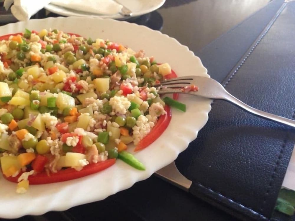 Фото Jeliza Hotel