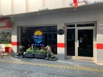 Bluesea Hotel (Istanbul, Tuzla, Istasyon Avenue, 3), hotel