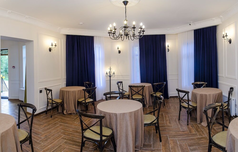 Фото Отель The Residence Mountain Resort