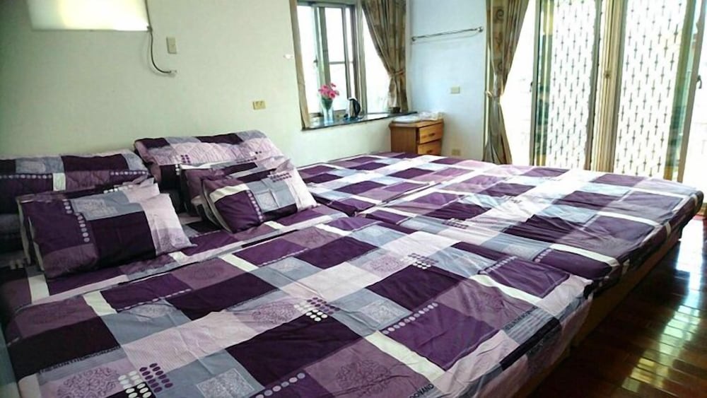 Фото Xiangyang Tianyuan Ju Homestay