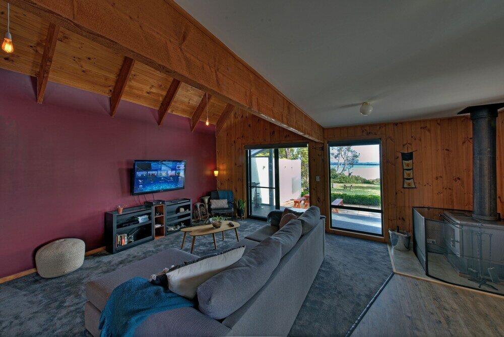 Фото Tutumaz by the River