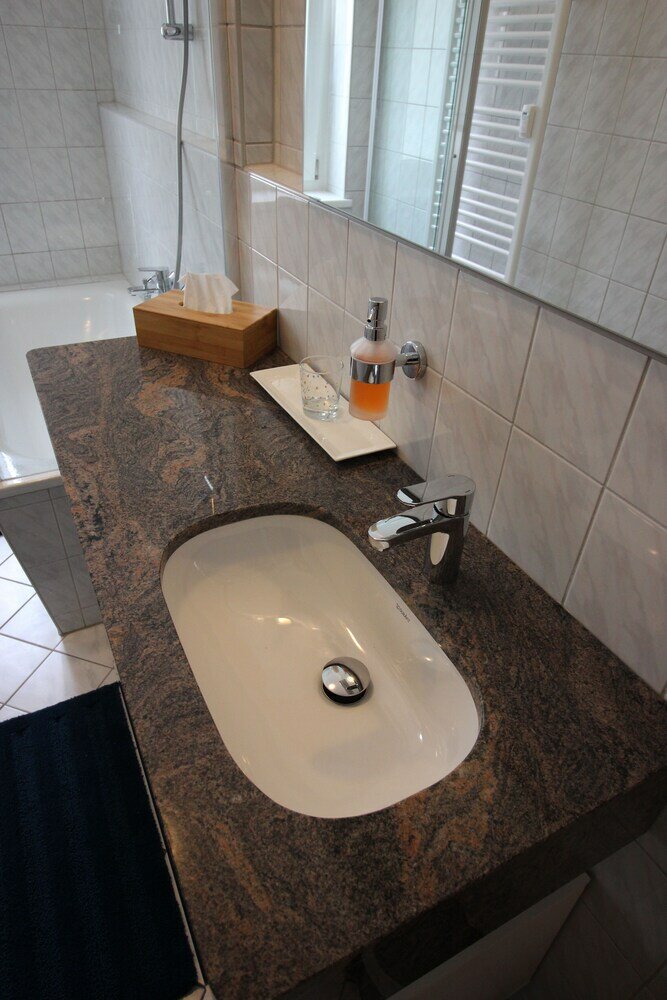 Фото Weber Apartments