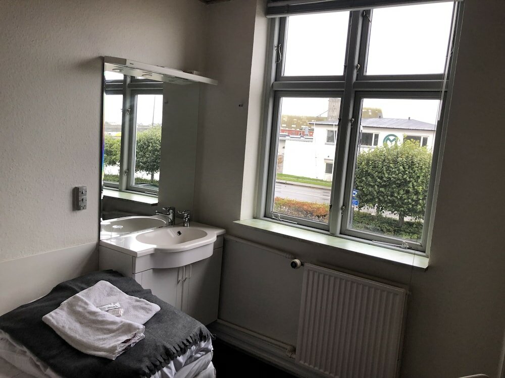 Фото Hotel Crone