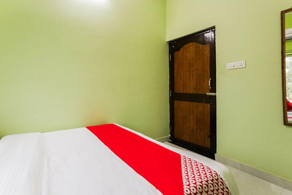 Фото Oyo 46710 La Grace Inn