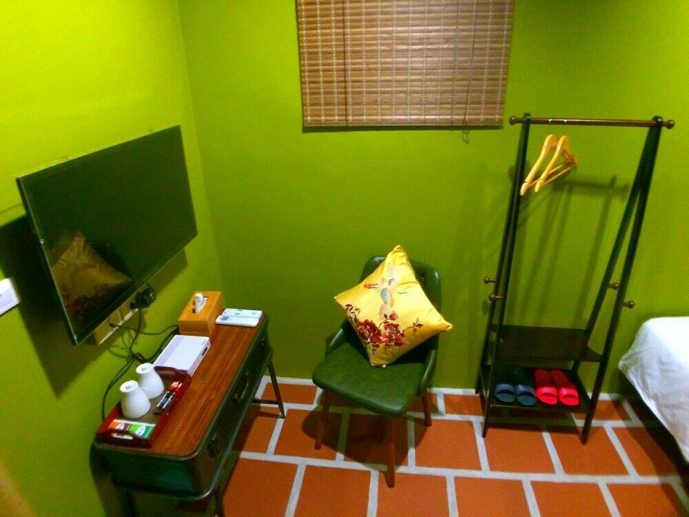 Фото Zhu Shan Homestay