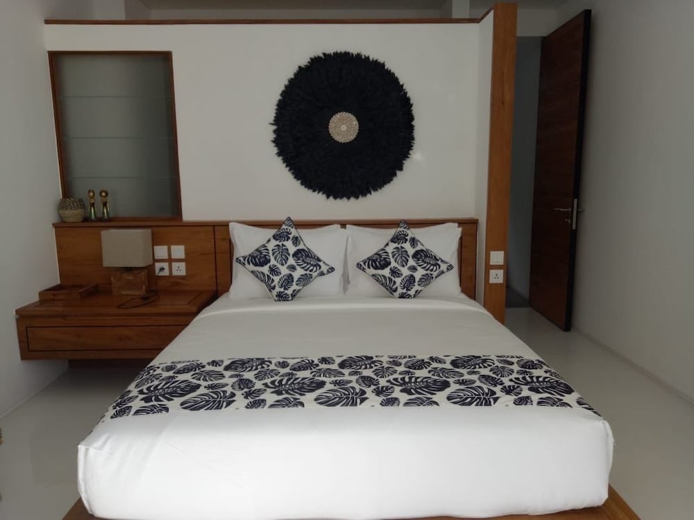 Фото Secret Heart Bali