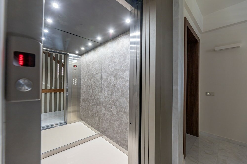 Фото Olygreen Athens Residences