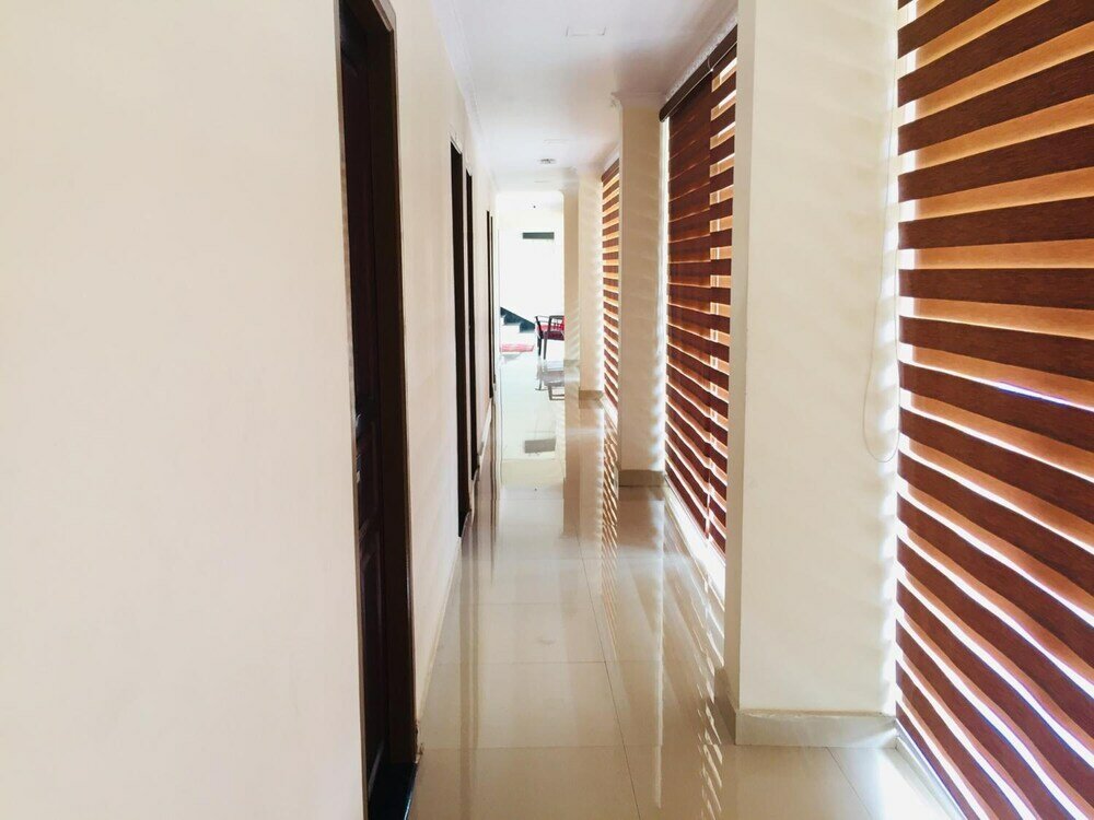 Фото Brindavan Residency