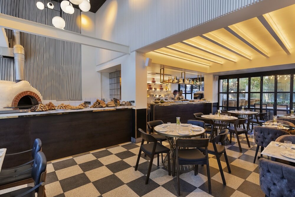 Фото Theodor Brown Rothschild