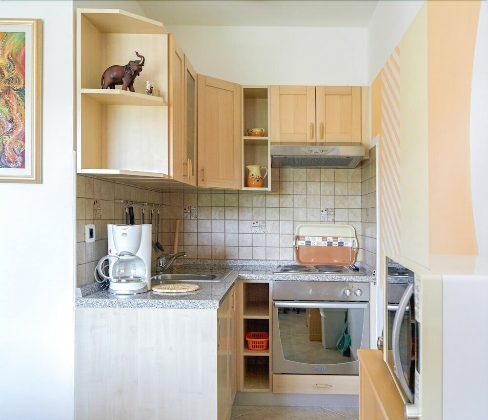 Фото Apartments Villa Venera