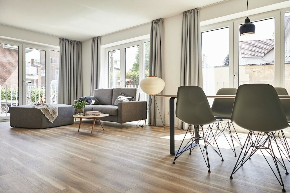 Фото Boardinghome Oldenburg