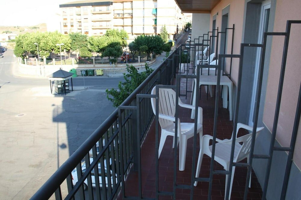 Фото Hotel Mar de Aragón