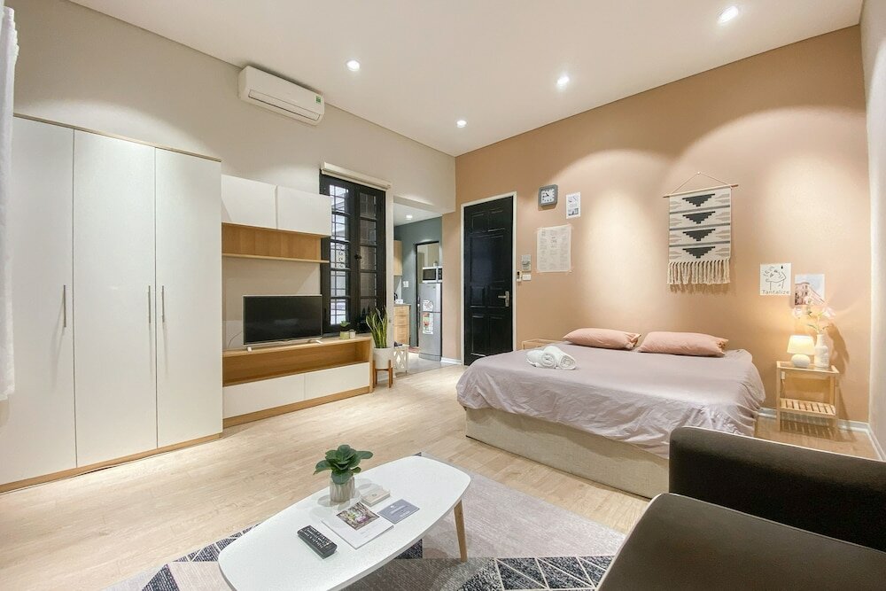 Фото Michelle's Inn