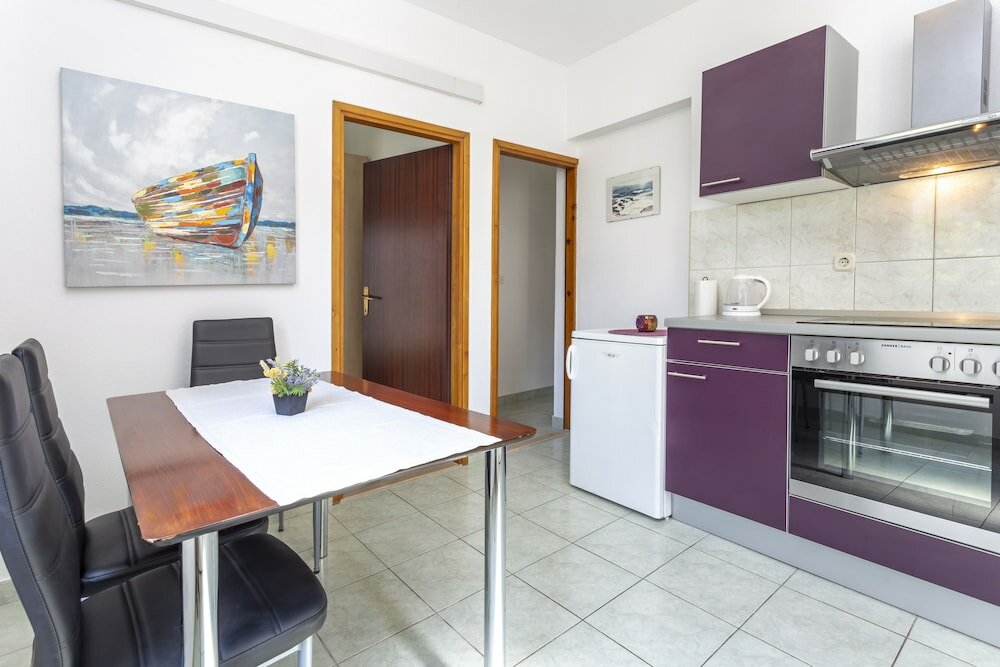 Фото Apartments Milka