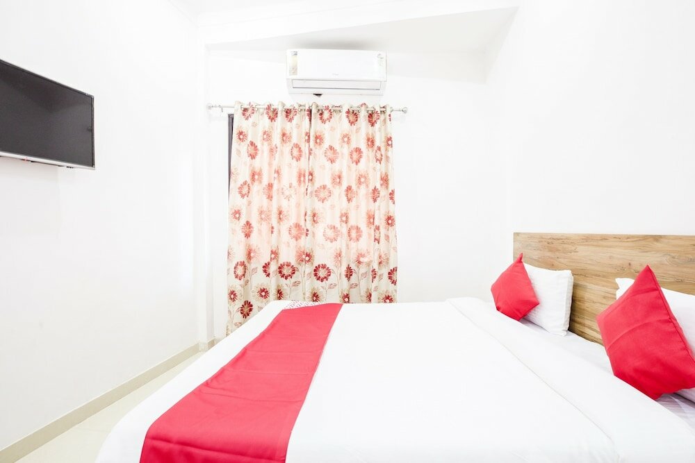 Фото Oyo 37341 Heritage High