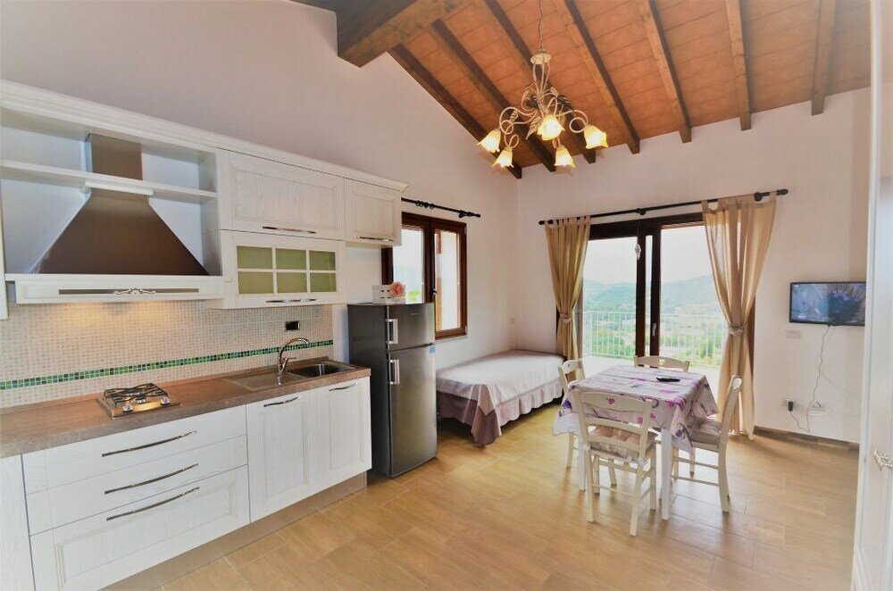 Фото Villetta Zuccale