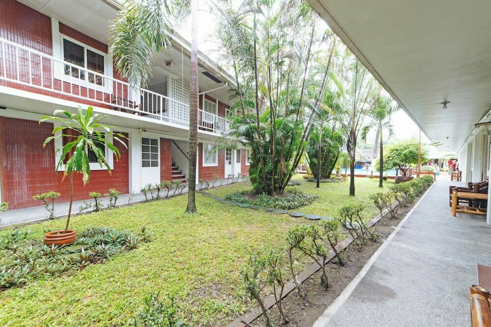 Hotel RedDoorz Premium @ Clarkview Angeles City, Province of Pampanga, photo