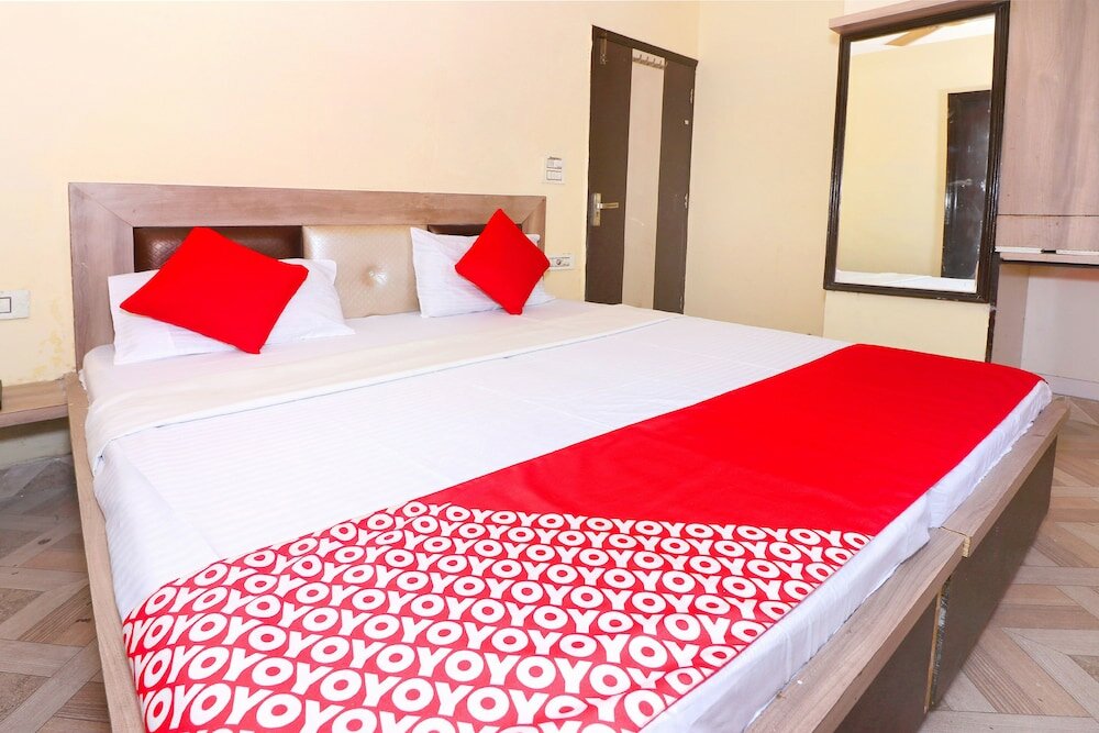 Фото Oyo 37774 Hotel The Great