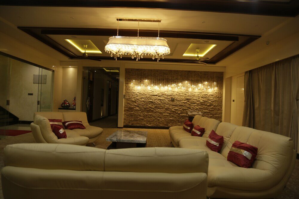 Фото Hotel Jannat Celebration