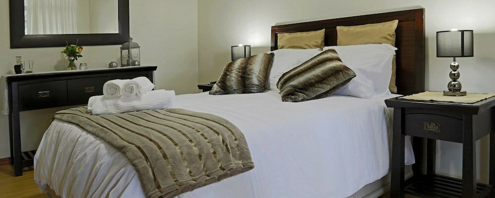 Фото Arvella Guesthouse