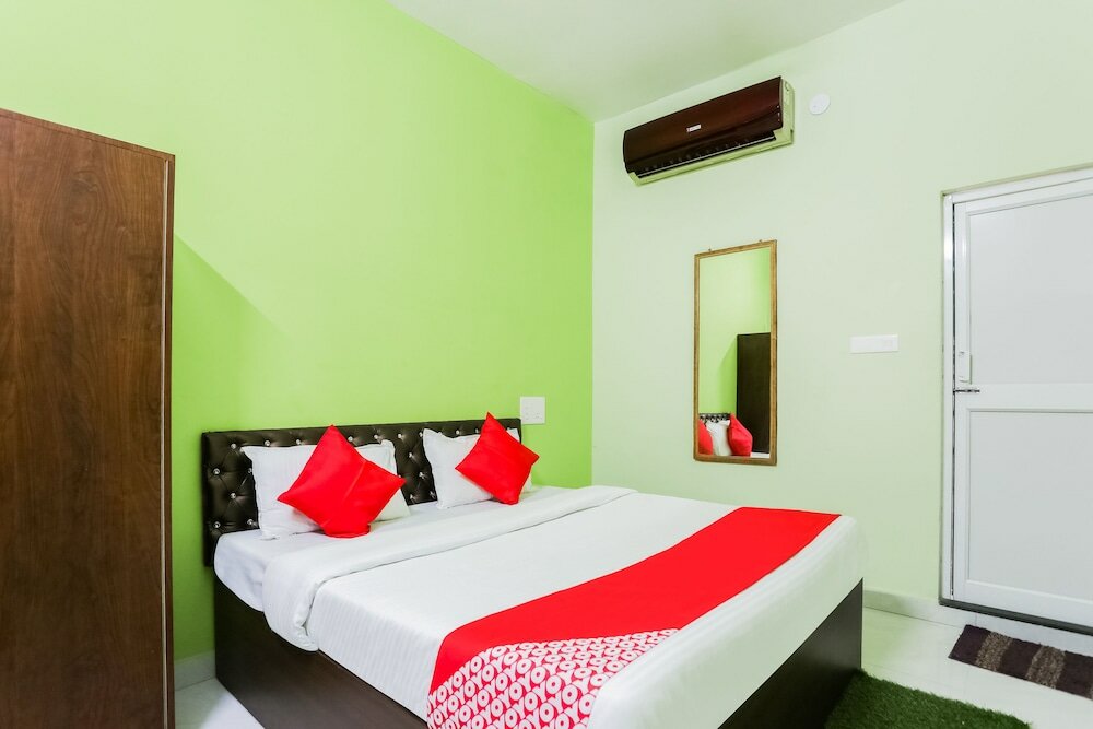 Фото Oyo 46710 La Grace Inn