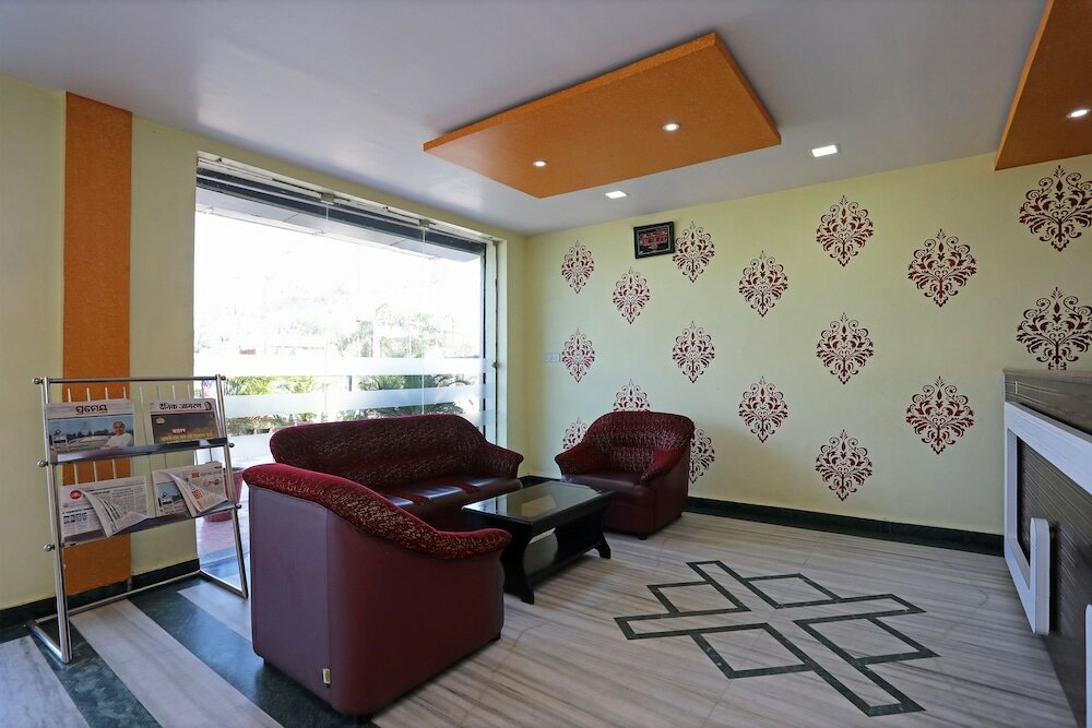 Фото Oyo 29689 Hotel Pramod