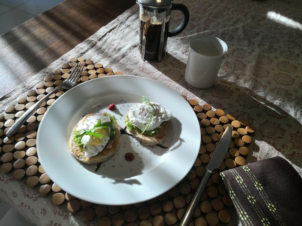 Фото The Embassy