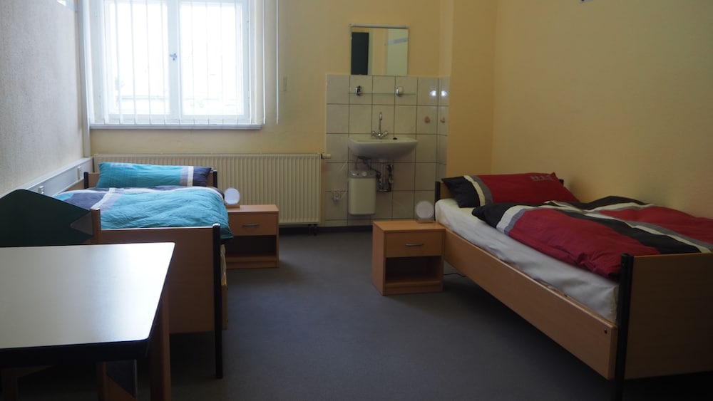 Фото Hostel jo-si