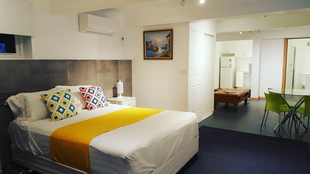 Фото Applebay Guest House