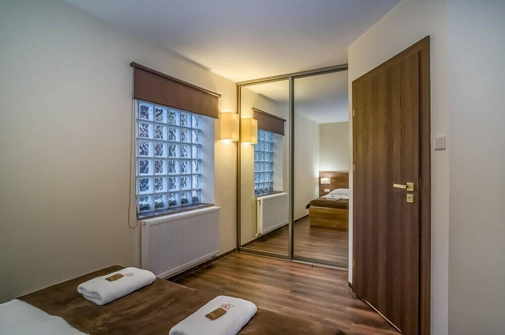 Фото Apartamenty Eko